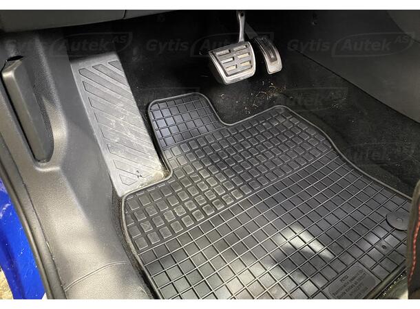 Gulvmatter til Seat Tarraco 2019-> | gytisautek.no