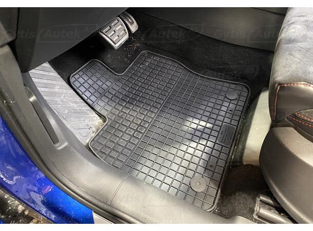 Gulvmatter til Seat Tarraco 2019-> | gytisautek.no