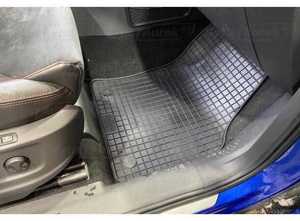 Gulvmatter til Seat Tarraco 2019-> | gytisautek.no