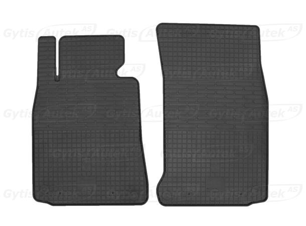 Gummimatter til BMW 5 ser. E39 1996-2003| gytisautek.no
