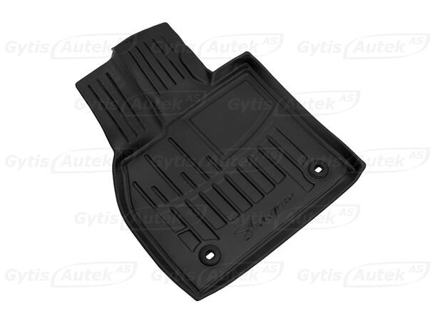 Gummimatter til Subaru Solterra 2022-> | gytisautek.no