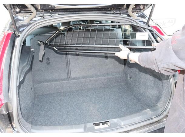 Hunde/Lastegitter| Volvo V40 2012-2019 | gytisautek.no