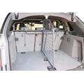 Hunde/Lastegitter med skillevegg BMW iX3 G08 2021-&gt;