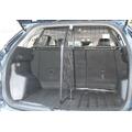 Hunde/Lastegitter med skillevegg Mazda CX-5 2011-2017