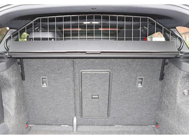Hundegitter/Lastegitter| Skoda Enyaq 2021-> | gytisautek.no