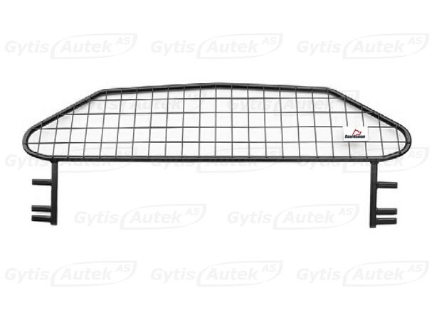 Hundegitter/Lastegitter| Skoda Enyaq 2021-> | gytisautek.no