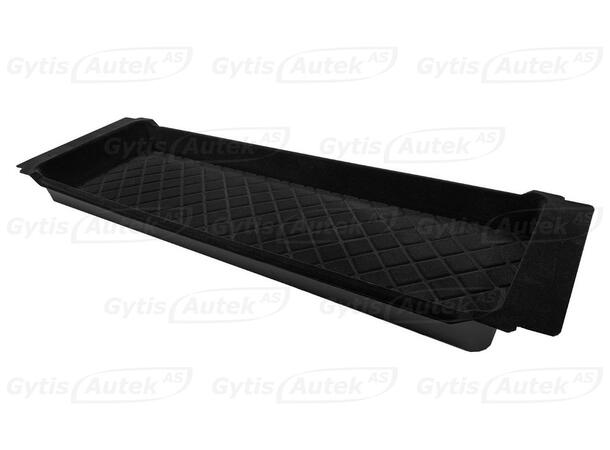 Oppbevaringshylle | BMW 2 ser. F45 2014-> | gytisautek.no