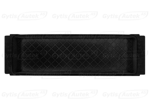 Oppbevaringshylle | BMW 2 ser. F45 2014-> | gytisautek.no