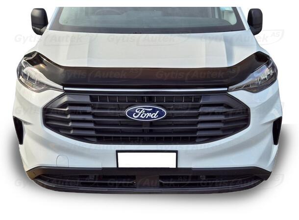 Panserbeskytter | Ford Transit Custom 2024-> | gytisautek.no