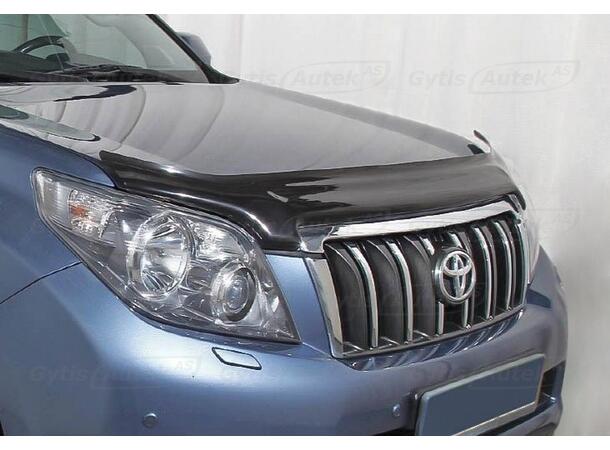 Panserbeskytter | Toyota Land Cruiser 150 2009-2013 | gytisautek.no
