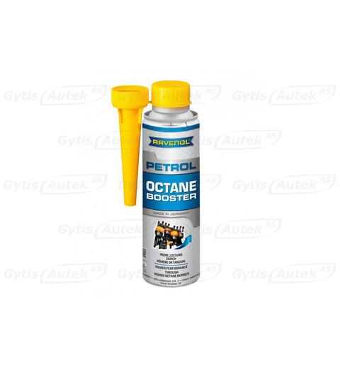 Ravenol Petrol Octane Booster Universalt