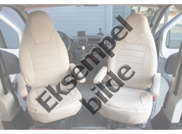 Setetrekk | Carthago Ducato 2006-2016 | gytisautek.no