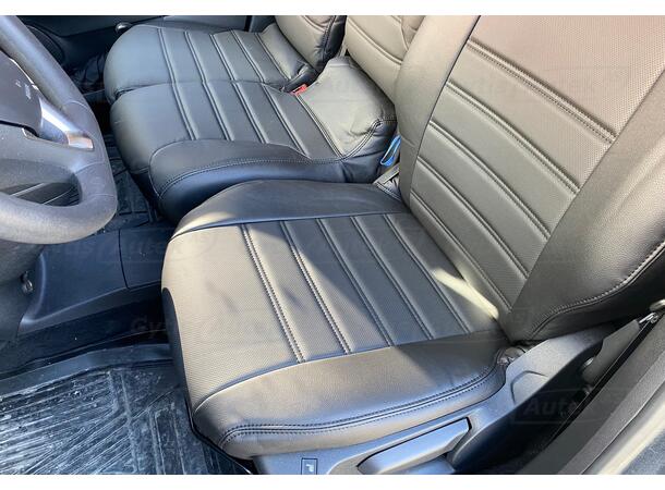 Setetrekk | Fiat Doblo 2023-> | gytisautek.no