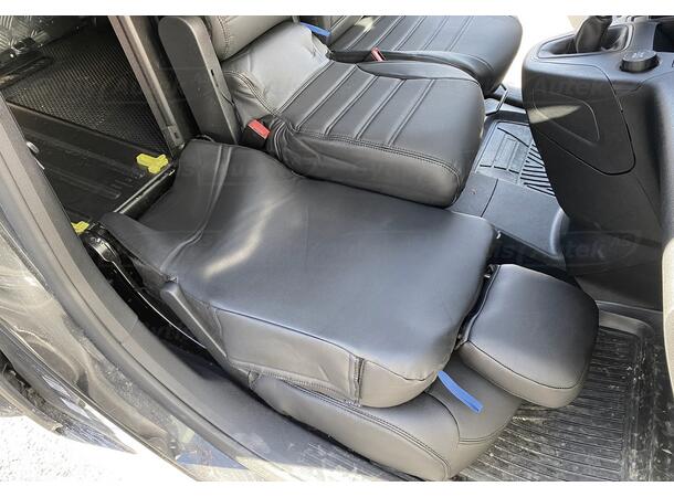 Setetrekk | Fiat Doblo 2023-> | gytisautek.no