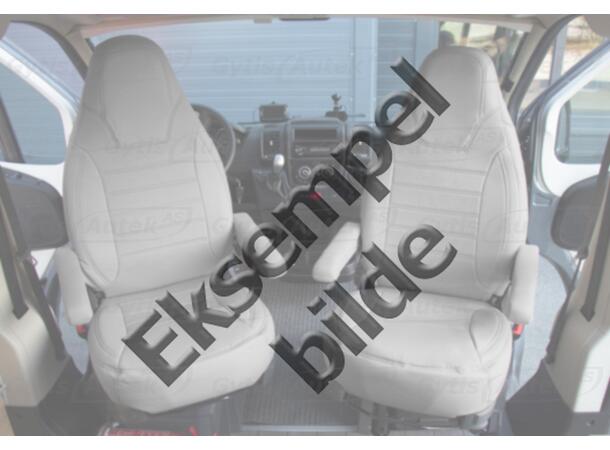 Setetrekk | Hymer Aguti GIS Lounge | gytisautek.no