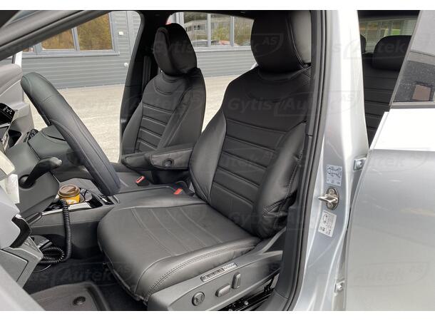 Setetrekk | VW ID.4 2020-> | gytisautek.no