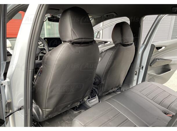 Setetrekk | VW ID.4 2020-> | gytisautek.no