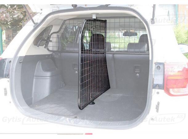 Skillevegg til Mitsubishi Outlander | gytisautek.no