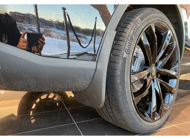 Skvettlapper| BYD Tang 2021-> | gytisautek.no