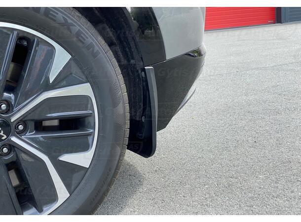 Skvettlapper | Kia EV6 2021-> | gytisautek.no