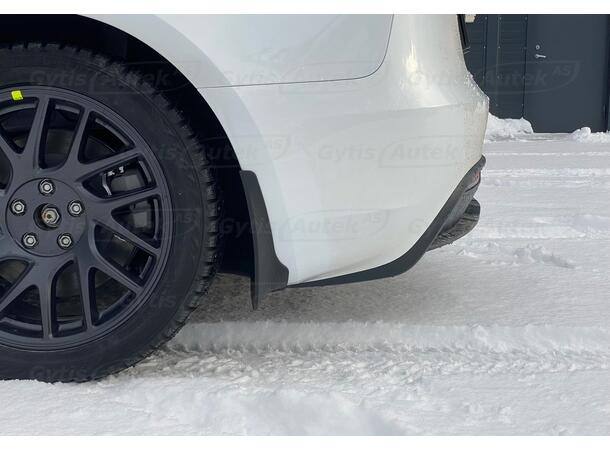 Skvettlapper | Tesla Model 3 2023-> | gytisautek.no