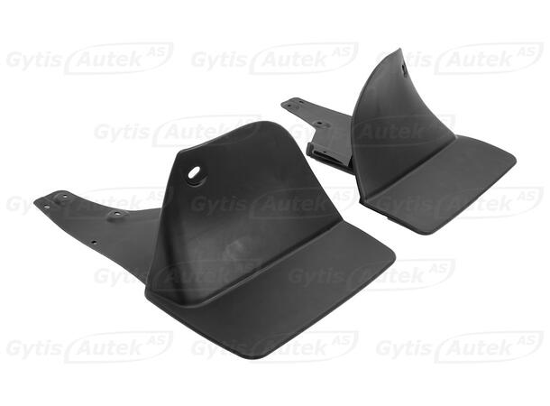 Skvettlapper | Toyota Land Cruiser 100 1998-2007 | gytisautek.no