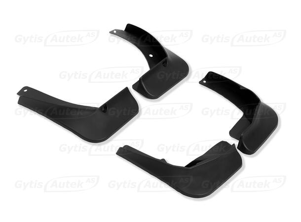 Skvettlapper | VW e-Golf 2014-2020 | gytisautek.no