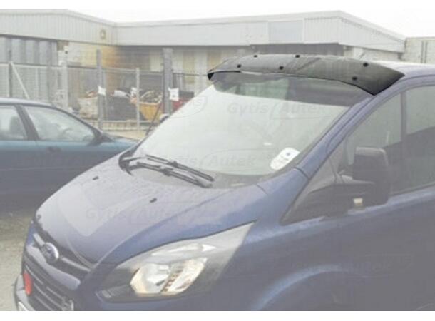 Solskjerm | Ford Transit Custom 2013-2023 | gytisautek.no