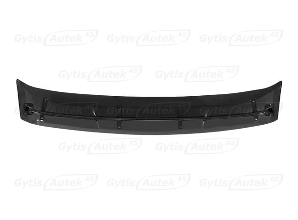 Solskjerm | Ford Transit Custom 2013-2023 | gytisautek.no
