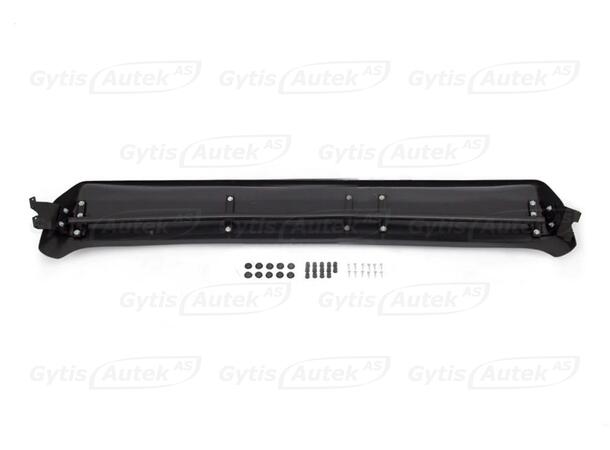 Solskjerm | Opel Vivaro 2015-2019 | gytisautek.no