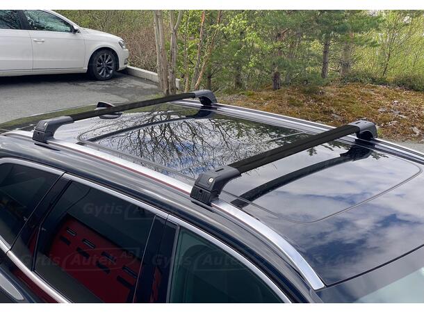 Takstativ til Volvo XC60 2018-> | gytisautek.no