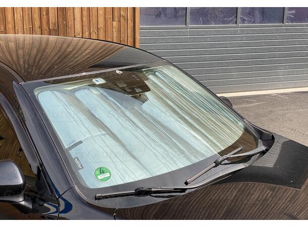 Termogardin | Mazda CX-5 2011-2017 | gytisautek.no