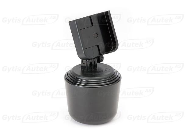 Universal Mobilstativ til koppholderen | WeatherTech® | gytisautek.no
