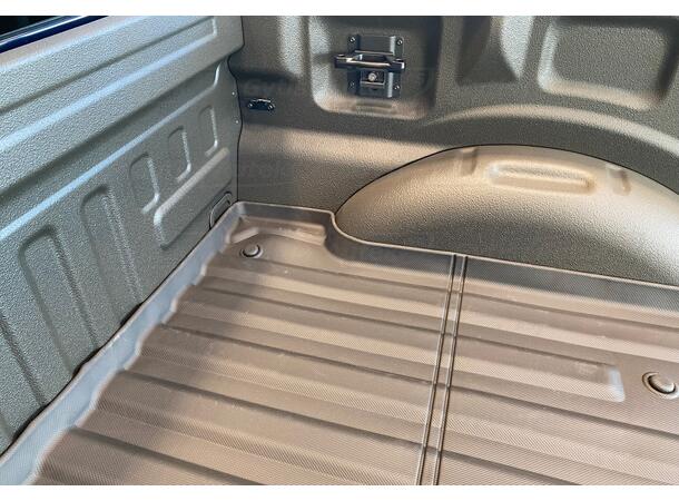 Vareromsinnlegg | Ford F-150 Lightning 2023-> | gytisautek.no