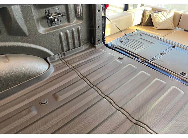 Vareromsinnlegg | Ford F-150 Lightning 2023-> | gytisautek.no