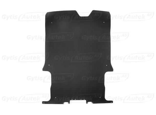 Vareromsmatte | Ford Transit Connect 2014-> | gytisautek.no