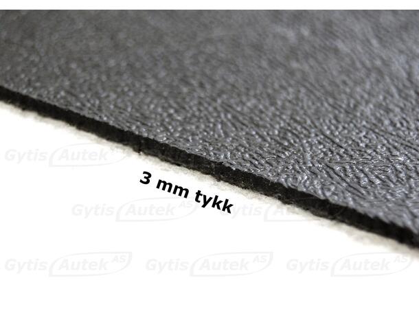 Vareromsmatte | Maxus e-Deliver 3 2020-> | gytisautek.no