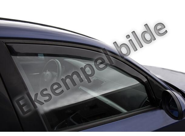 Vindavvisere | BMW 3 ser. E30 1982-1990 | gytisautek.no