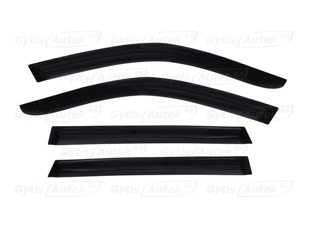 Vindavvisere | BMW X5 E70 2007-2013 | gytisautek.no