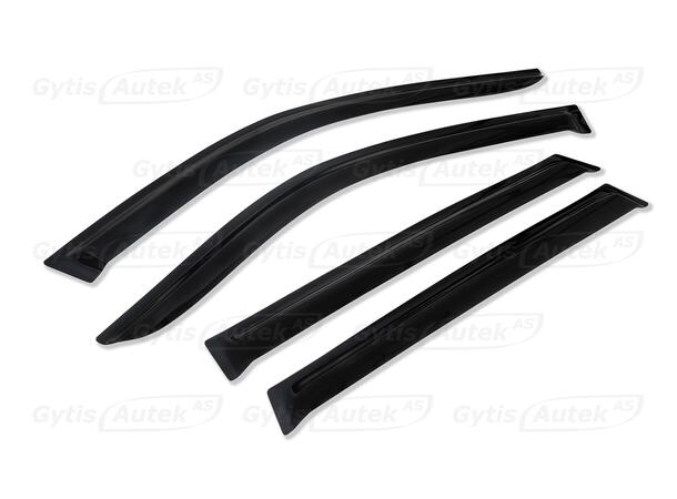 Vindavvisere | BMW X5 E70 2007-2013 | gytisautek.no