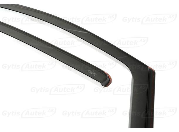 Vindavvisere | Fiat Scudo 2022-> | gytisautek.no