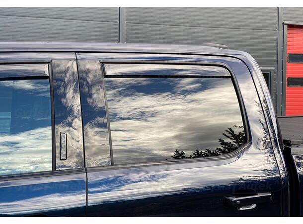 Vindavvisere | Ford F-150 2015-> | gytisautek.no