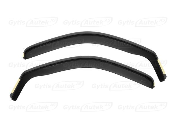 Vindavvisere | Ford Ranger 1998-2006 | gytisautek.no