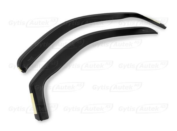 Vindavvisere | Ford Ranger 1998-2006 | gytisautek.no