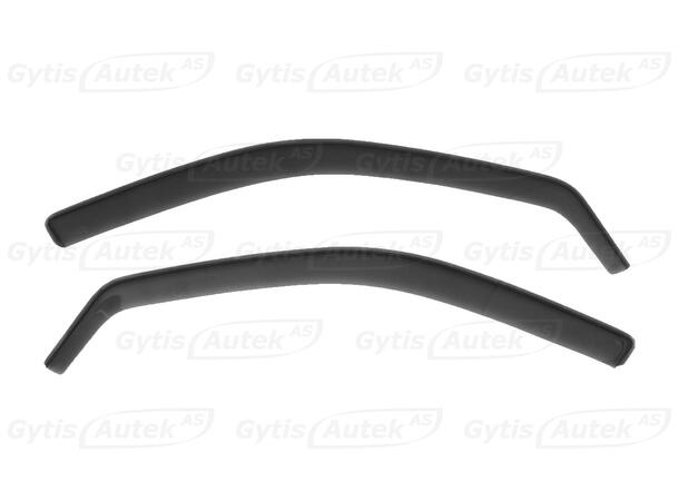 Vindavvisere | Jeep Grand Cherokee 2005-2010 | gytisautek.no