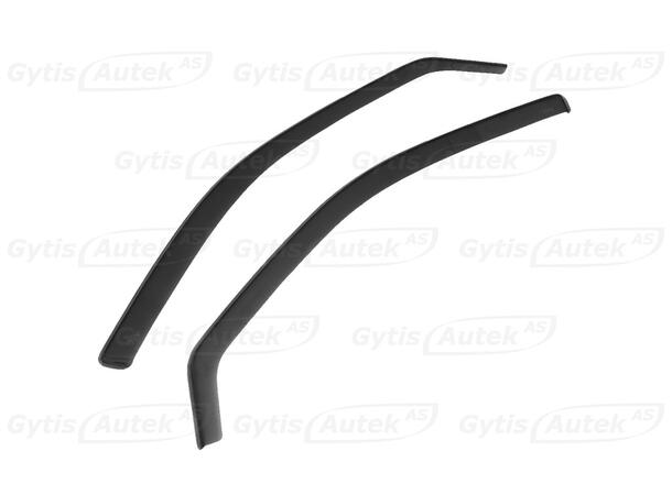 Vindavvisere | Jeep Grand Cherokee 2005-2010 | gytisautek.no