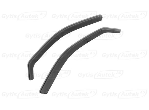 Vindavvisere | Jeep Grand Cherokee 2005-2010 | gytisautek.no