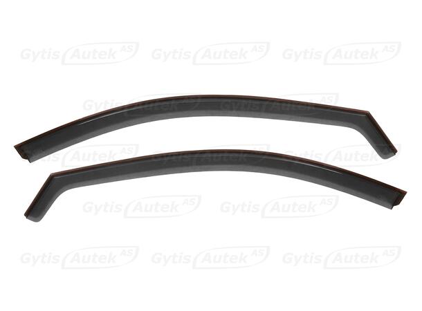 Vindavvisere | MG ZS EV 2020-> | gytisautek.no