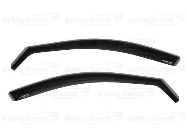 Vindavvisere | Opel Astra L 2022-> | gytisautek.no