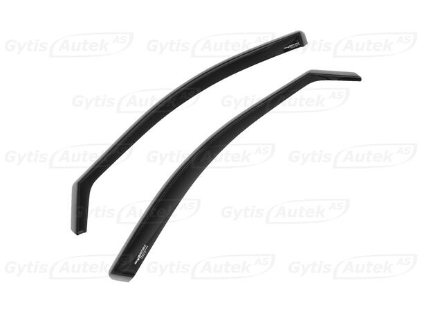 Vindavvisere | Opel Astra L 2022-> | gytisautek.no
